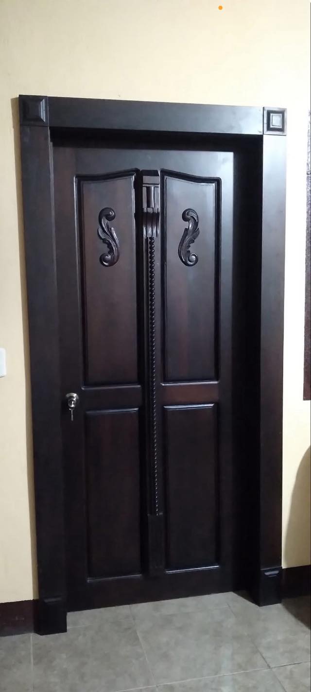 Diseño de Carpintería a Medida