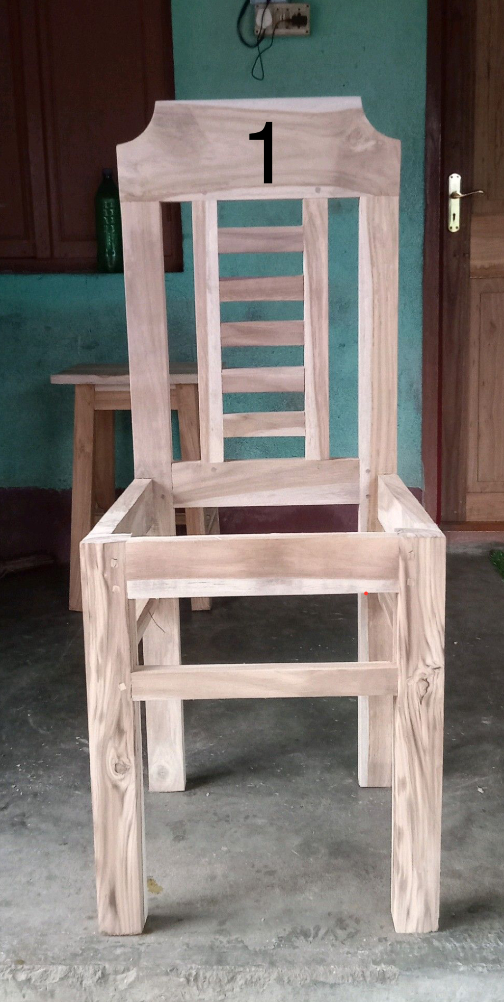 Diseño de Carpintería a Medida