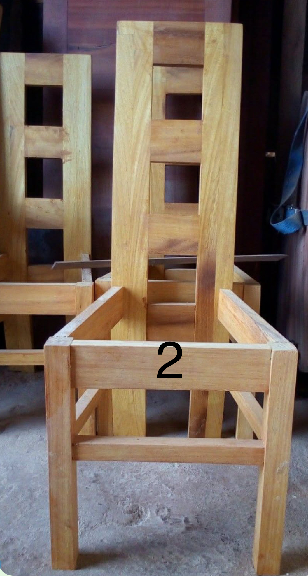 Diseño de Carpintería a Medida