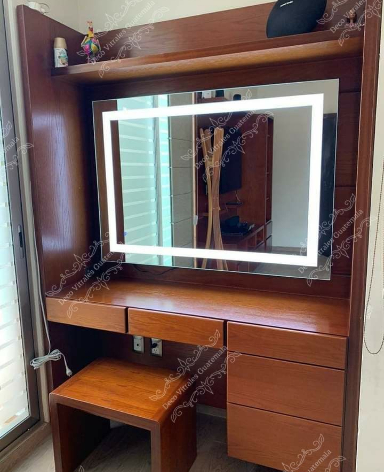 Diseño de Carpintería a Medida